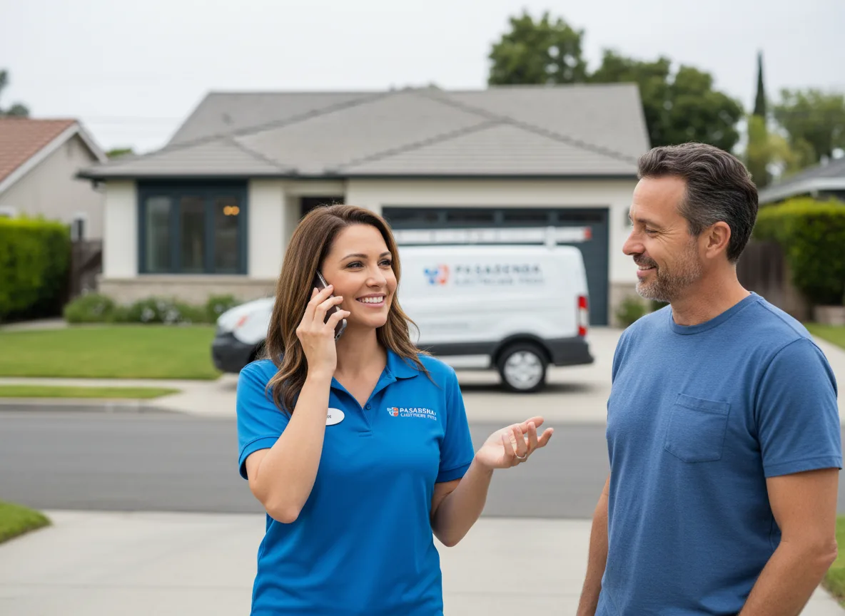Electrician Bladensburg, MD FAQs